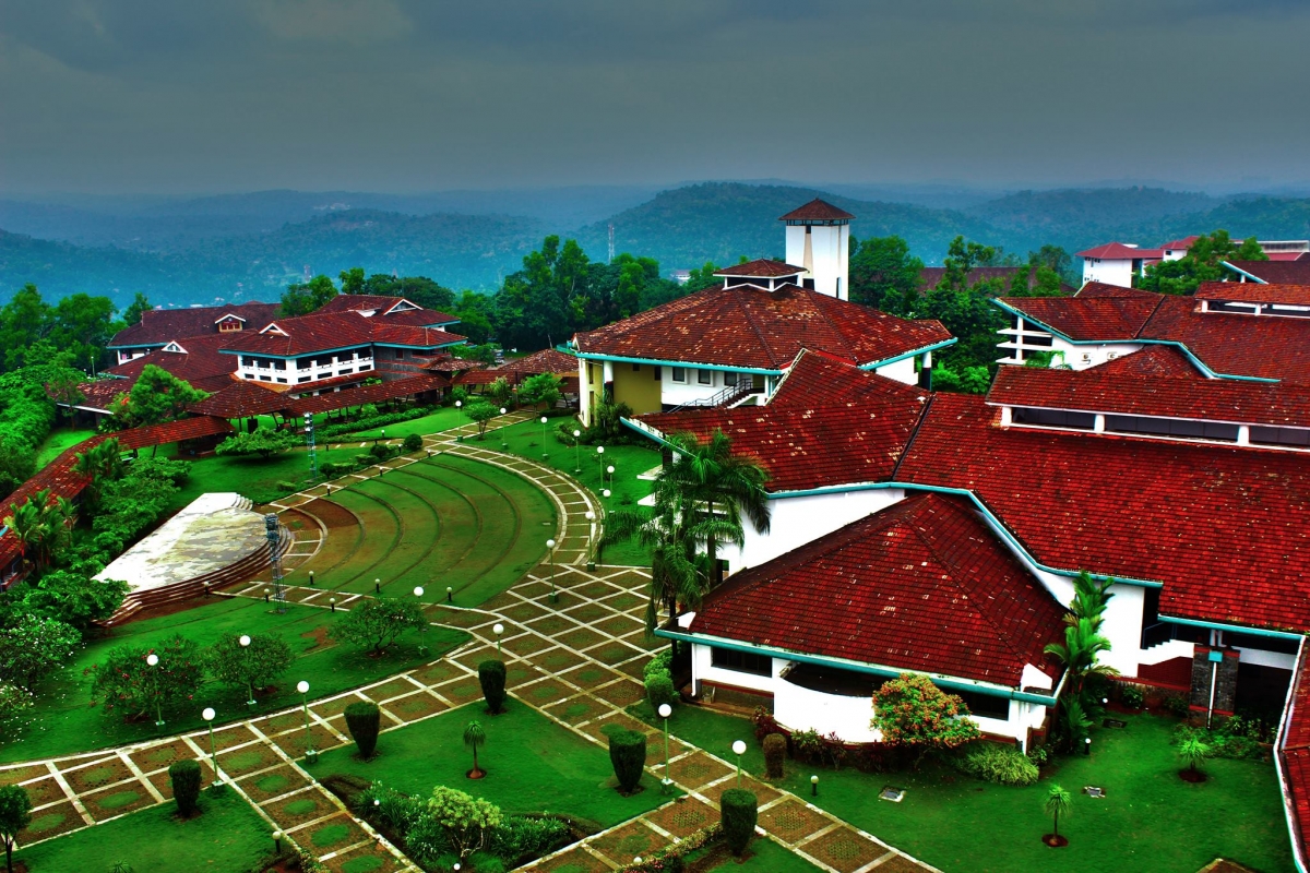 Indian Institute of Management Kozhikode